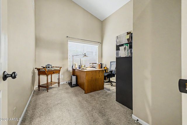 4309 E RANCHO CALIENTE Drive, Cave Creek, AZ 85331