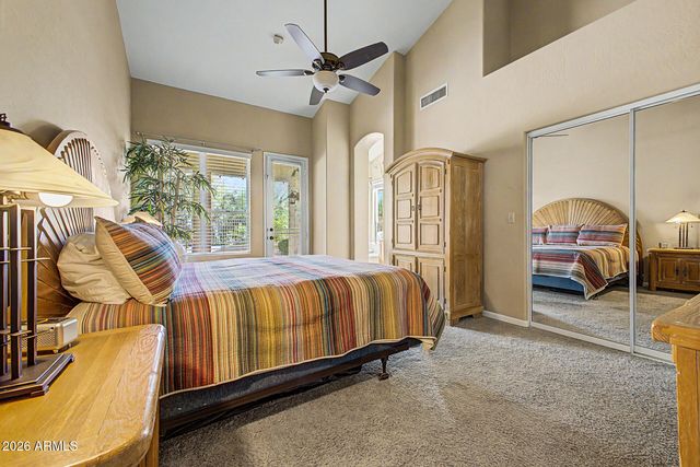 4309 E RANCHO CALIENTE Drive, Cave Creek, AZ 85331