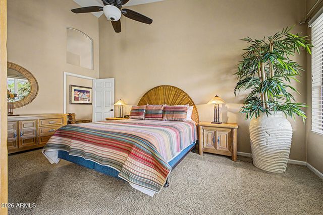 4309 E RANCHO CALIENTE Drive, Cave Creek, AZ 85331
