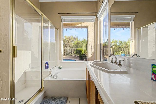 4309 E RANCHO CALIENTE Drive, Cave Creek, AZ 85331