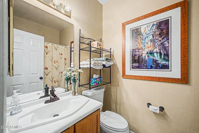 4309 E RANCHO CALIENTE Drive, Cave Creek, AZ 85331