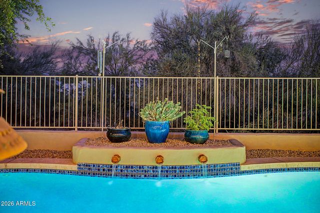 4309 E RANCHO CALIENTE Drive, Cave Creek, AZ 85331