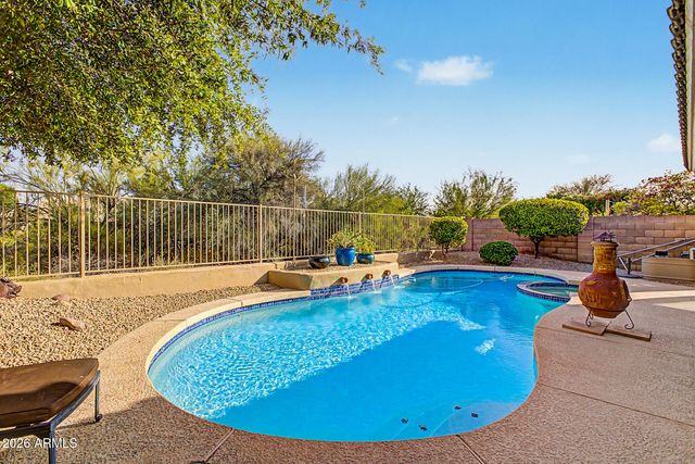 4309 E RANCHO CALIENTE Drive, Cave Creek, AZ 85331