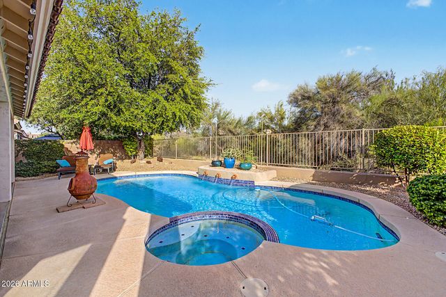 4309 E RANCHO CALIENTE Drive, Cave Creek, AZ 85331
