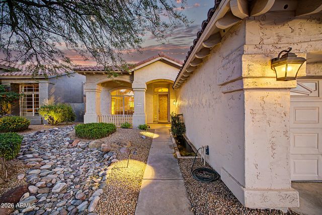 4309 E RANCHO CALIENTE Drive, Cave Creek, AZ 85331