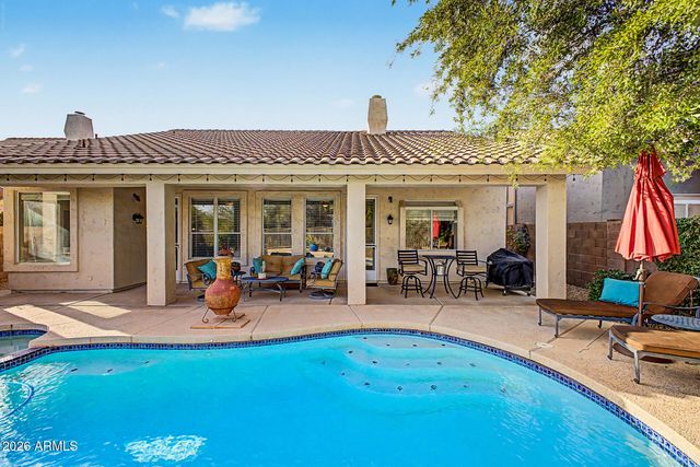 4309 E RANCHO CALIENTE Drive, Cave Creek, AZ 85331