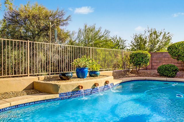 4309 E RANCHO CALIENTE Drive, Cave Creek, AZ 85331