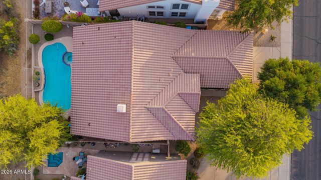 4309 E RANCHO CALIENTE Drive, Cave Creek, AZ 85331