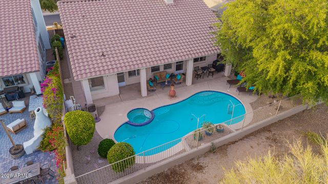 4309 E RANCHO CALIENTE Drive, Cave Creek, AZ 85331