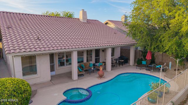 4309 E RANCHO CALIENTE Drive, Cave Creek, AZ 85331