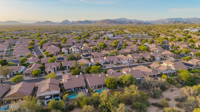 4309 E RANCHO CALIENTE Drive, Cave Creek, AZ 85331