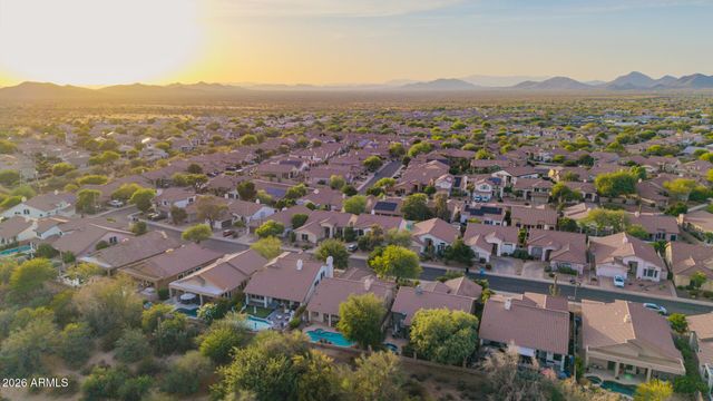 4309 E RANCHO CALIENTE Drive, Cave Creek, AZ 85331