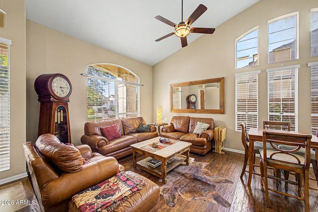 4309 E RANCHO CALIENTE Drive, Cave Creek, AZ 85331