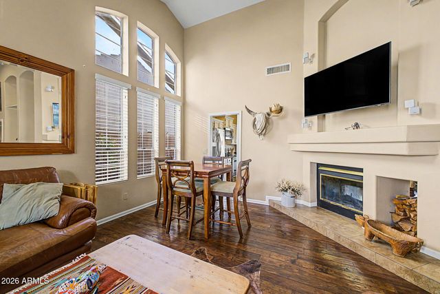 4309 E RANCHO CALIENTE Drive, Cave Creek, AZ 85331
