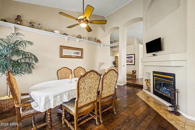 4309 E RANCHO CALIENTE Drive, Cave Creek, AZ 85331