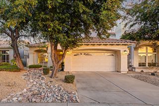 4309 E RANCHO CALIENTE Drive, Cave Creek, AZ 85331