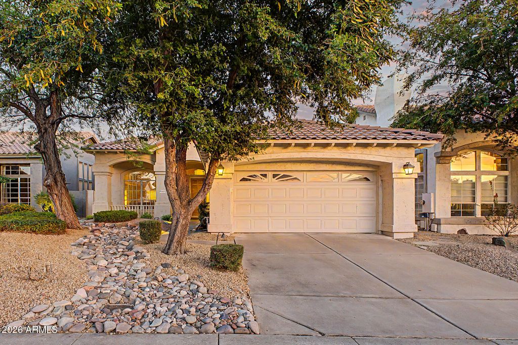 4309 E RANCHO CALIENTE Drive, Cave Creek, AZ 85331