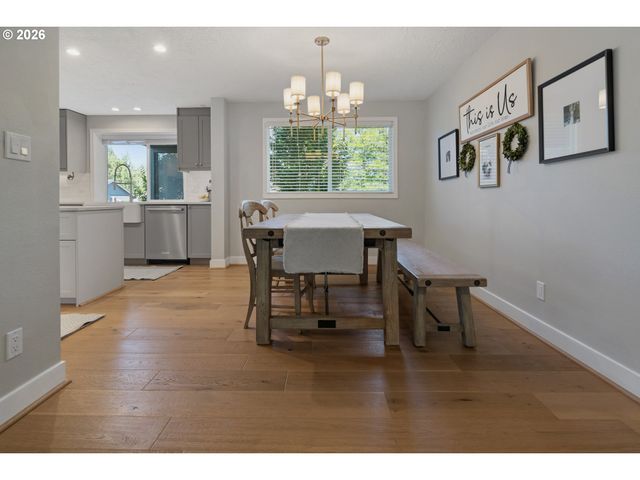 12836 Sw THUNDERHEAD Way, Beaverton, OR 97008