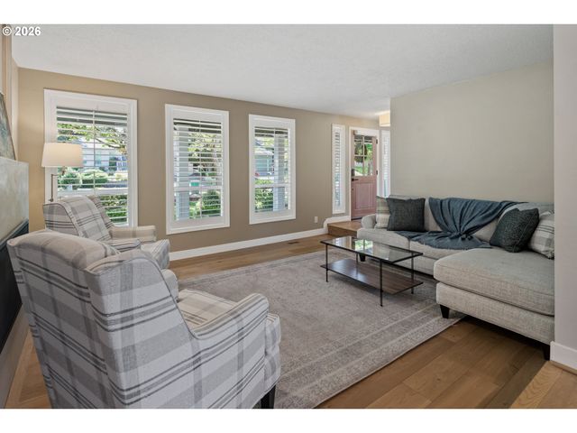 12836 Sw THUNDERHEAD Way, Beaverton, OR 97008