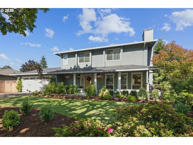 12836 Sw THUNDERHEAD Way, Beaverton, OR 97008