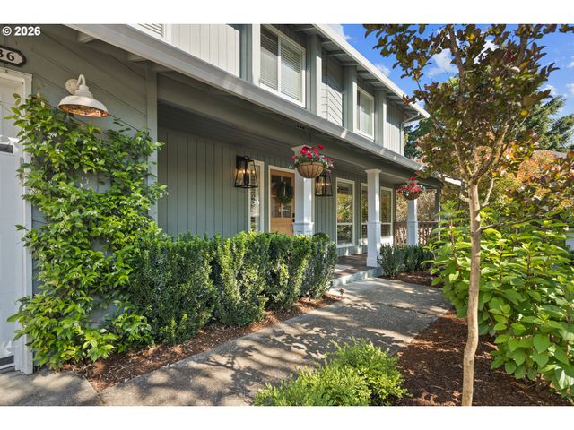 12836 Sw THUNDERHEAD Way, Beaverton, OR 97008