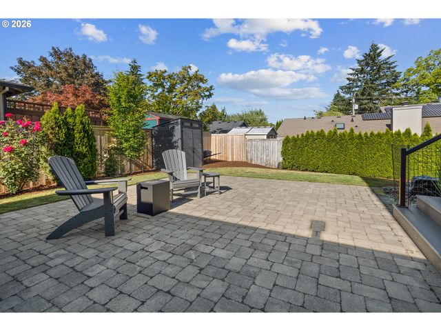 12836 Sw THUNDERHEAD Way, Beaverton, OR 97008