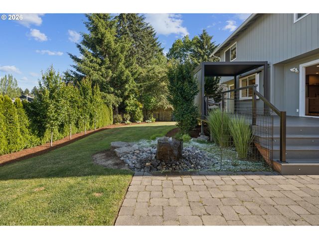 12836 Sw THUNDERHEAD Way, Beaverton, OR 97008