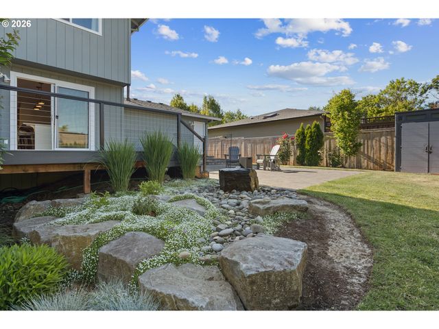 12836 Sw THUNDERHEAD Way, Beaverton, OR 97008