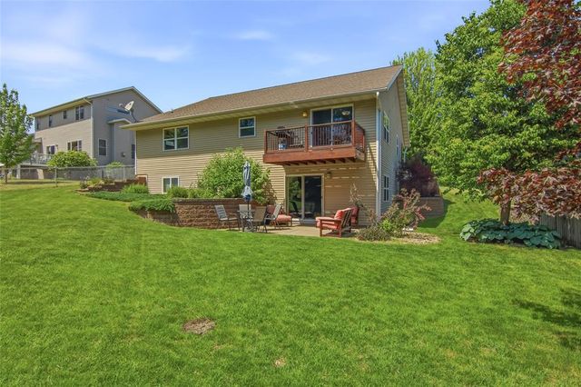 1311 Stephi Road, Eau Claire, WI 54703