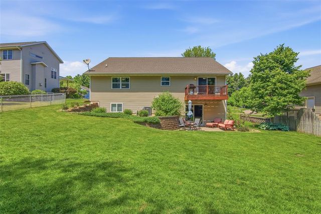 1311 Stephi Road, Eau Claire, WI 54703