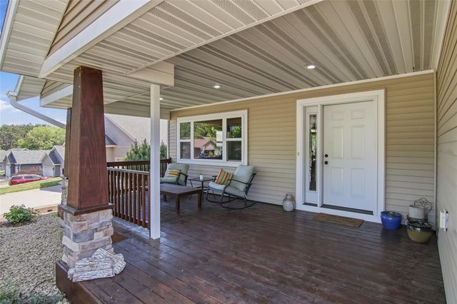 1311 Stephi Road, Eau Claire, WI 54703