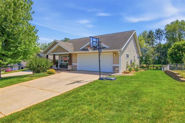 1311 Stephi Road, Eau Claire, WI 54703