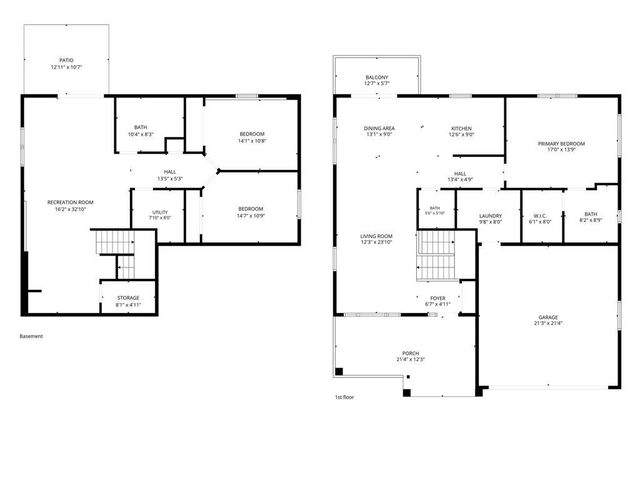 1311 Stephi Road, Eau Claire, WI 54703
