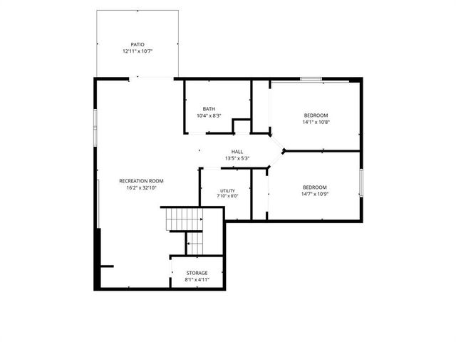 1311 Stephi Road, Eau Claire, WI 54703