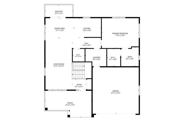 1311 Stephi Road, Eau Claire, WI 54703