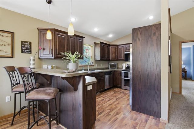 1311 Stephi Road, Eau Claire, WI 54703