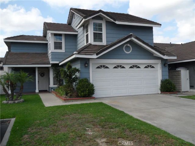 9562 Montana Calva Circle, Pico Rivera, CA 90660