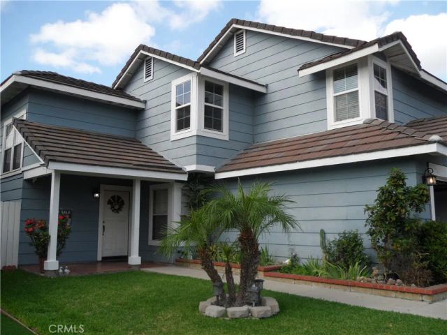 9562 Montana Calva Circle, Pico Rivera, CA 90660