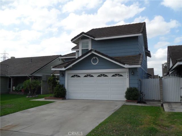 9562 Montana Calva Circle, Pico Rivera, CA 90660