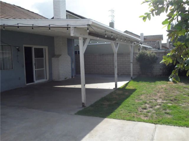 9562 Montana Calva Circle, Pico Rivera, CA 90660