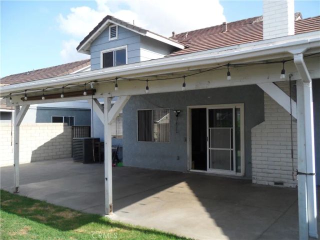 9562 Montana Calva Circle, Pico Rivera, CA 90660