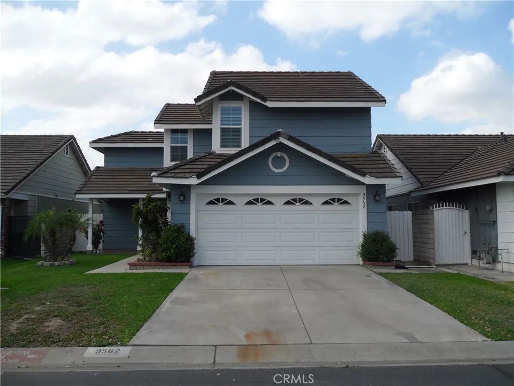 9562 Montana Calva Circle, Pico Rivera, CA 90660