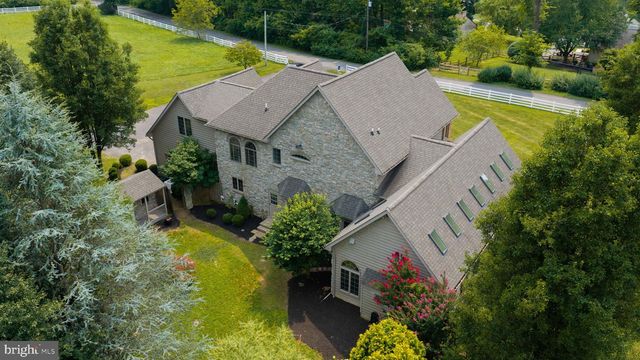 1921 MILLERSVILLE PIKE, Lancaster, PA 17603