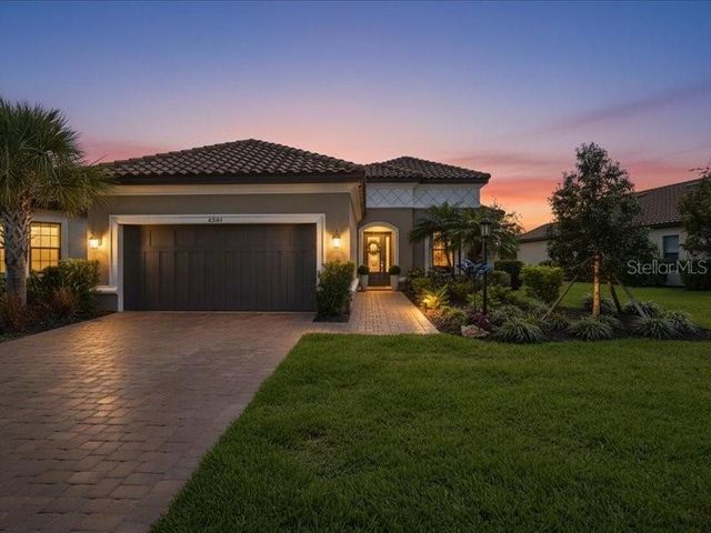 6243 PLATEAU COURT, Sarasota, FL 34243