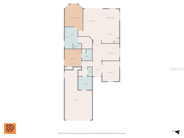 6243 PLATEAU COURT, Sarasota, FL 34243