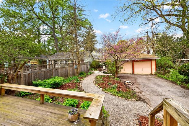 216 Linden St, Rochester, NY 14620
