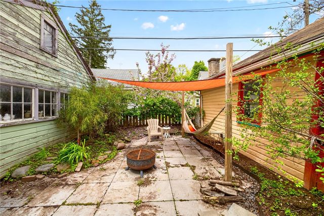 216 Linden St, Rochester, NY 14620