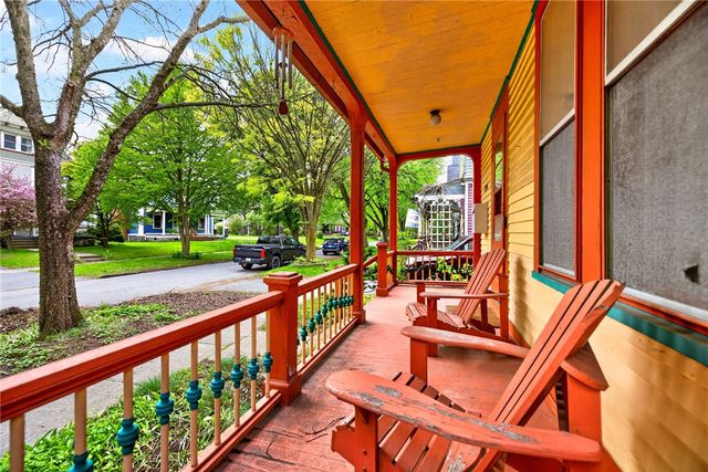 216 Linden St, Rochester, NY 14620