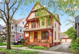 216 Linden St, Rochester, NY 14620