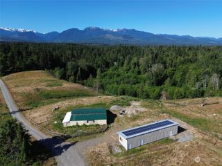 1002 A Lemmon Road, Port Angeles, WA 98362